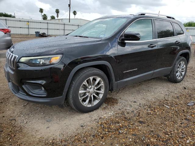 jeep cherokee l 2019 1c4pjllb6kd204484