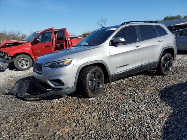 jeep cherokee l 2019 1c4pjllb6kd290329