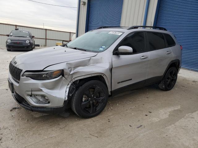 jeep grand cher 2019 1c4pjllb6kd405267