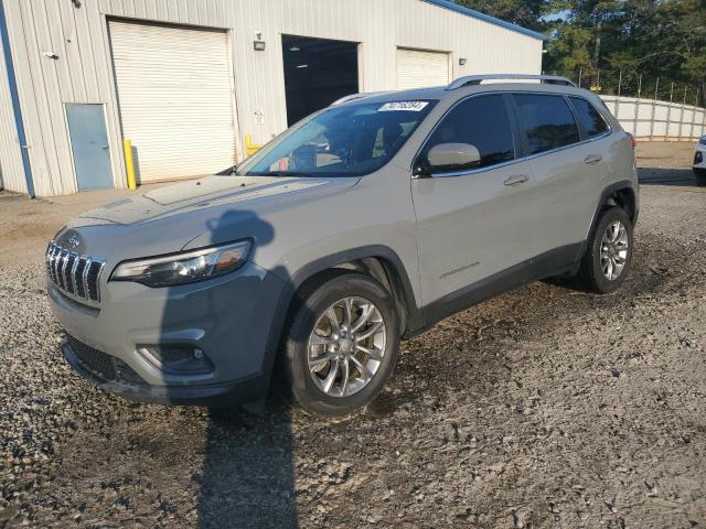 jeep cherokee l 2020 1c4pjllb6ld528553