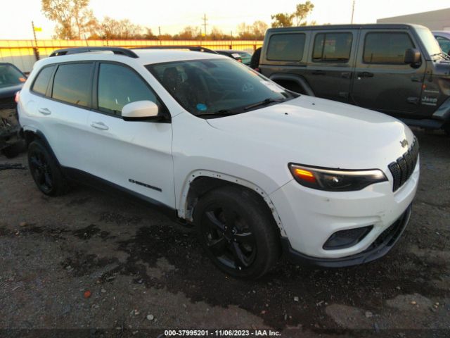 jeep cherokee 2020 1c4pjllb6ld585707