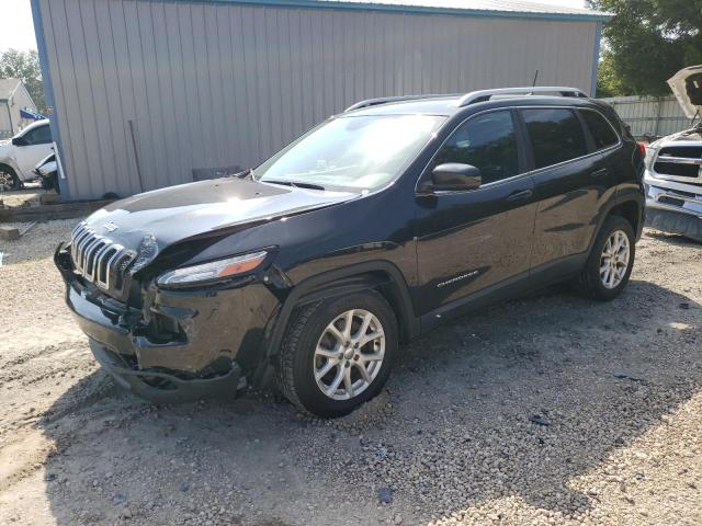 jeep cherokee l 2018 1c4pjllb7jd542653