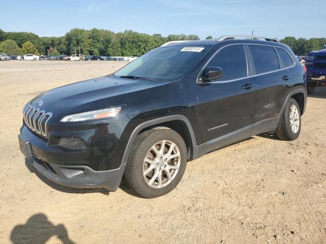 jeep cherokee l 2018 1c4pjllb7jd551756