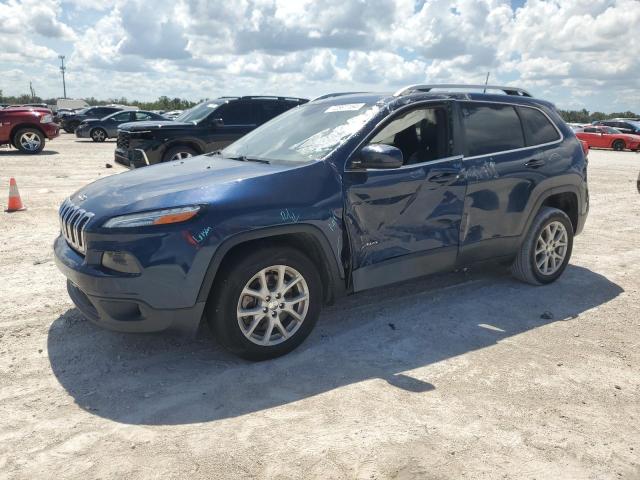 jeep cherokee l 2018 1c4pjllb7jd552745