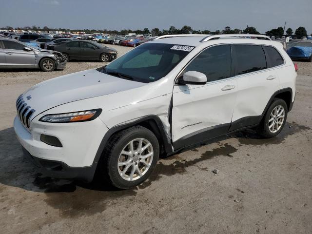 jeep cherokee l 2018 1c4pjllb7jd587513