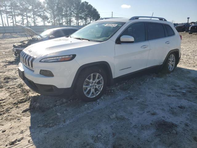 jeep cherokee l 2018 1c4pjllb7jd605217