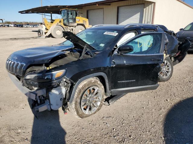 jeep cherokee l 2019 1c4pjllb7kd143355