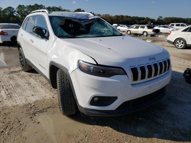 jeep  2019 1c4pjllb7kd202033