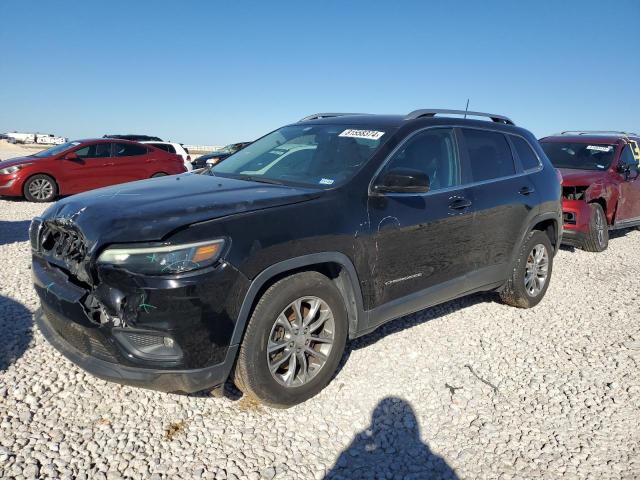 jeep cherokee l 2019 1c4pjllb7kd289920