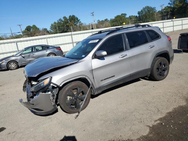 jeep cherokee l 2019 1c4pjllb7kd458074