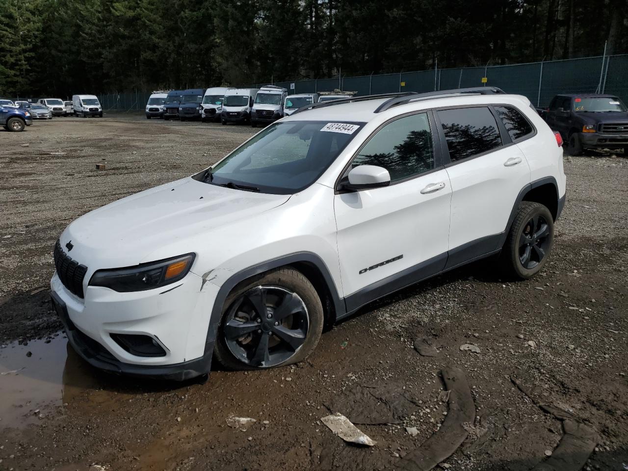 jeep grand cherokee 2019 1c4pjllb7kd458172