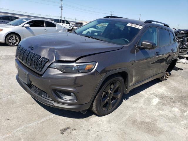 jeep cherokee l 2019 1c4pjllb7kd485324