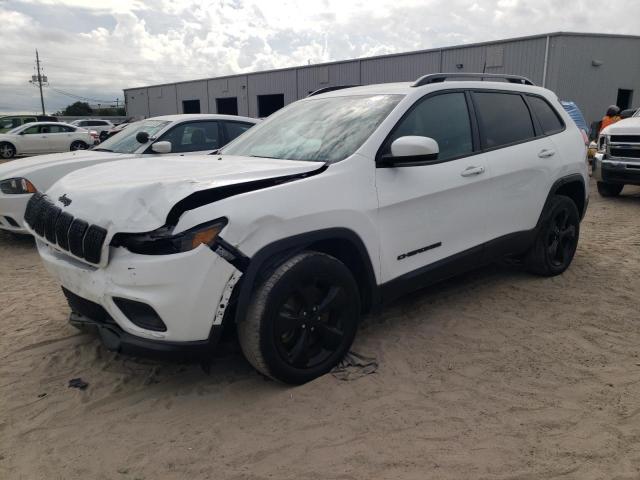 jeep  2020 1c4pjllb7ld581052