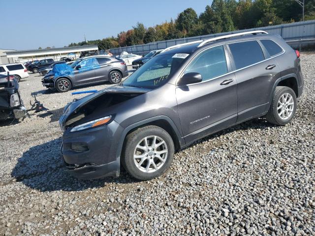 jeep cherokee l 2018 1c4pjllb8jd533766