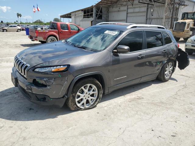 jeep cherokee l 2018 1c4pjllb8jd540183