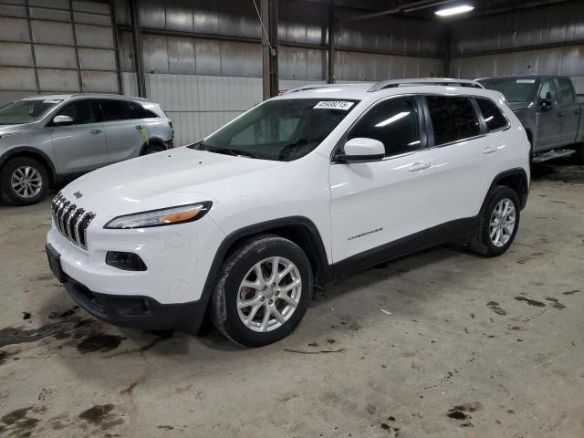 jeep cherokee l 2018 1c4pjllb8jd553032