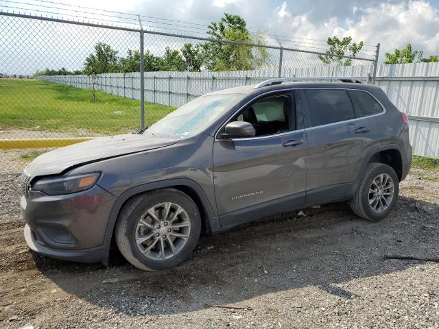 jeep cherokee l 2019 1c4pjllb8kd403312