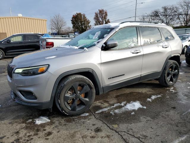 jeep cherokee l 2019 1c4pjllb8kd469908