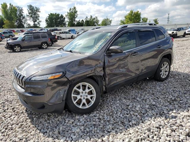 jeep cherokee l 2018 1c4pjllb9jd557817