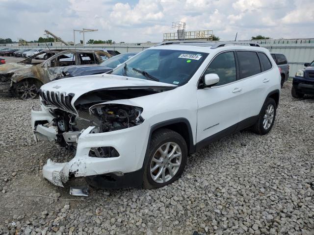 jeep cherokee l 2018 1c4pjllb9jd606255