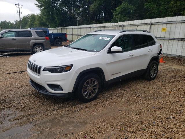 jeep  2019 1c4pjllb9kd434875