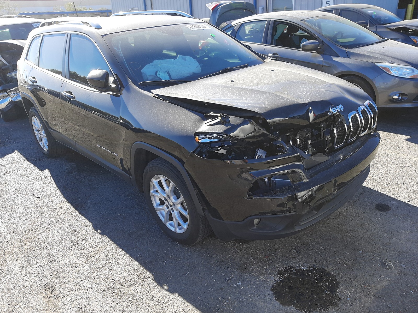 jeep  2018 1c4pjllbxjd584296