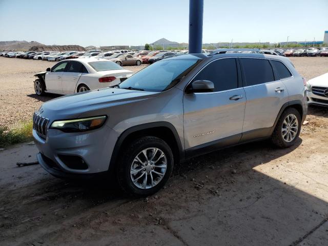 jeep cherokee l 2019 1c4pjllbxkd111032