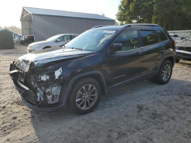 jeep cherokee l 2019 1c4pjllbxkd249069