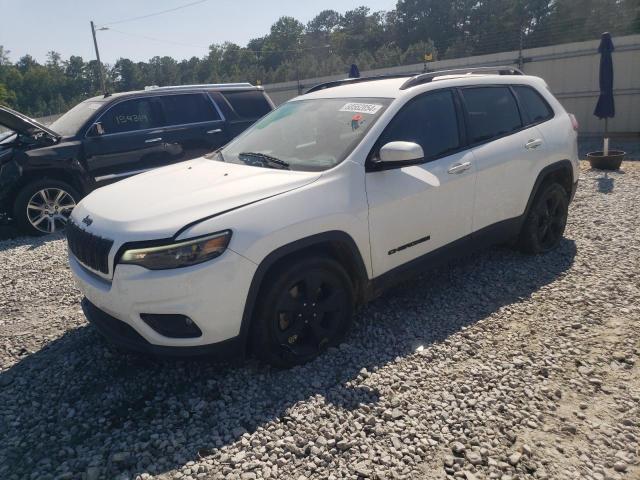 jeep cherokee l 2019 1c4pjllbxkd490341