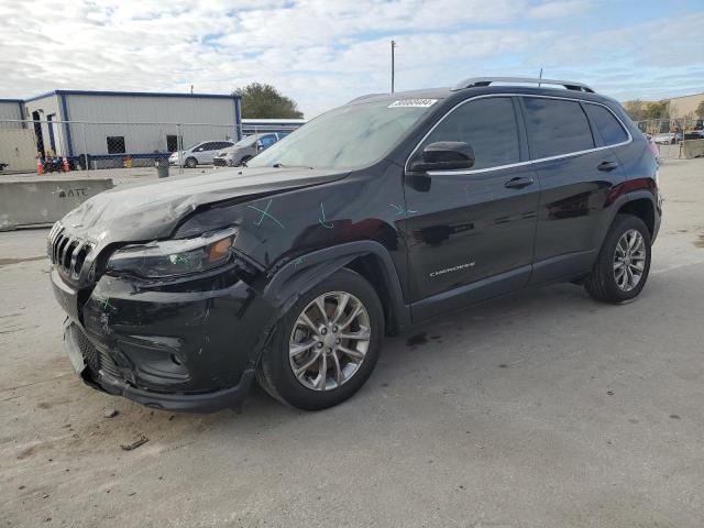 jeep cherokee l 2020 1c4pjllbxld573835