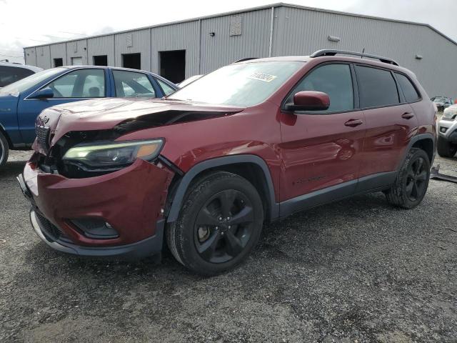 jeep cherokee l 2020 1c4pjllbxld573902