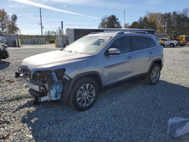 jeep cherokee l 2021 1c4pjllbxmd211506