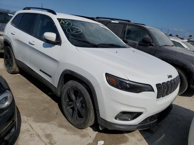 jeep  2019 1c4pjlln2kd290614