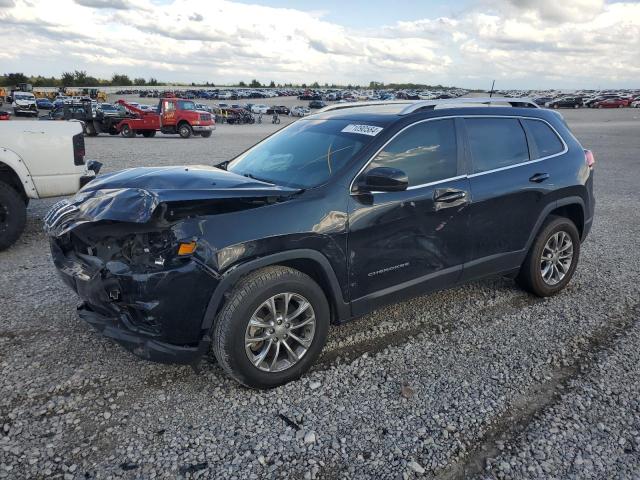 jeep cherokee l 2019 1c4pjlln6kd147438