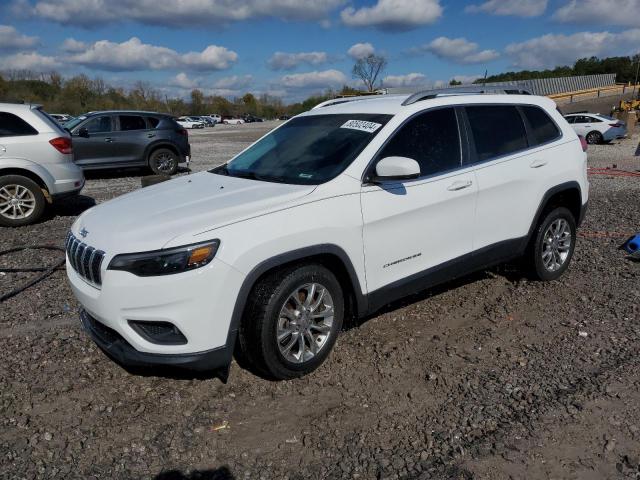 jeep cherokee l 2019 1c4pjllnxkd119710