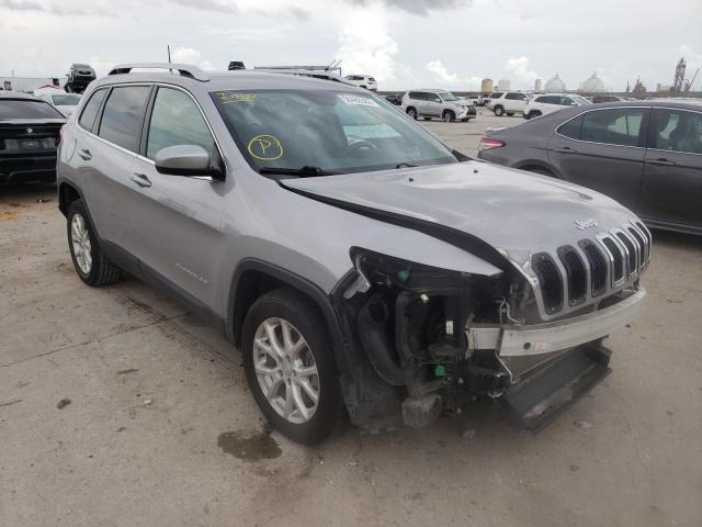 jeep cherokee l 2018 1c4pjllx0jd584142