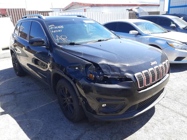 jeep cherokee l 2020 1c4pjllx0ld500789