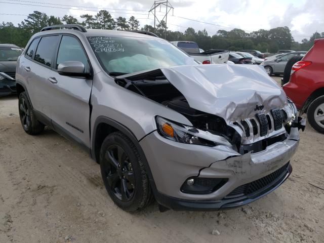 jeep  2020 1c4pjllx0ld587271