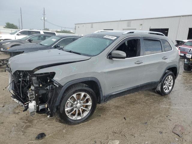 jeep grand cherokee 2019 1c4pjllx1kd353543