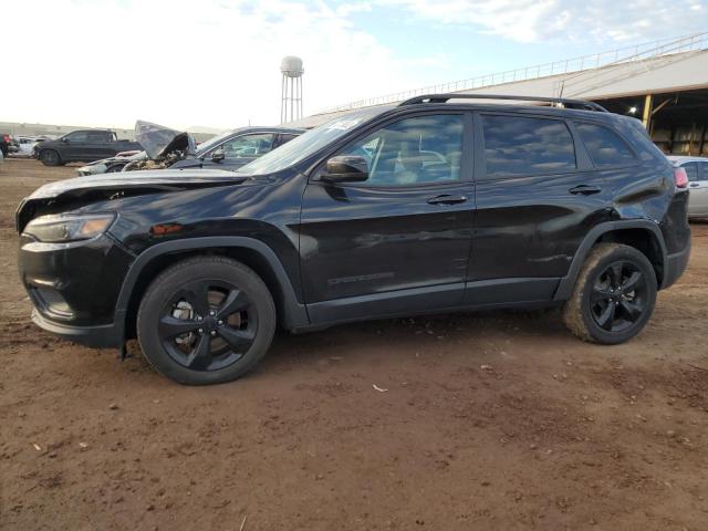 jeep cherokee l 2019 1c4pjllx1kd392634