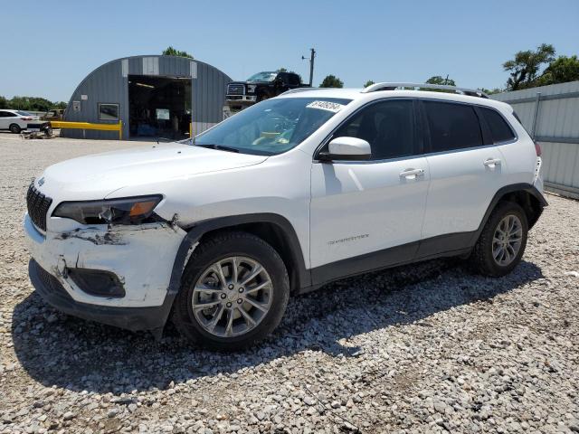 jeep cherokee l 2019 1c4pjllx2kd171706