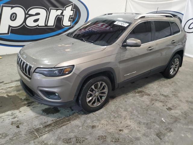 jeep cherokee l 2020 1c4pjllx3ld511396