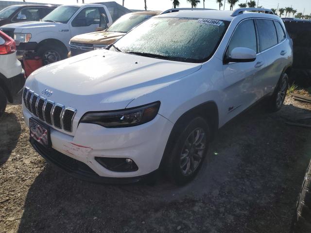 jeep cherokee l 2020 1c4pjllx4ld638125