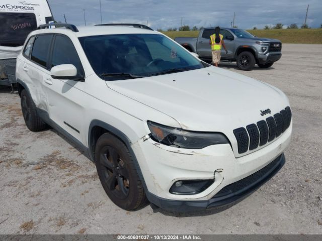 jeep cherokee 2019 1c4pjllx6kd302751