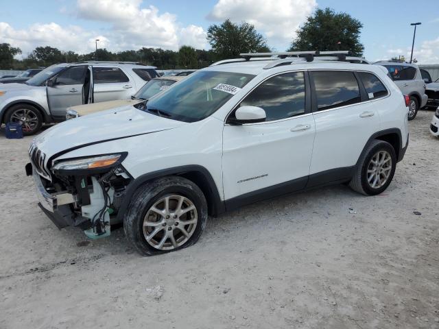 jeep cherokee l 2018 1c4pjllx7jd523998