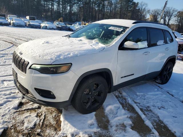 jeep cherokee l 2019 1c4pjllx8kd302699