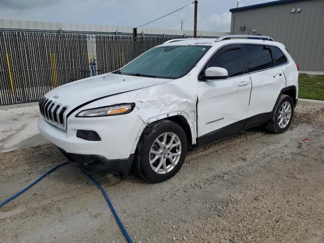 jeep cherokee l 2018 1c4pjllxxjd519640