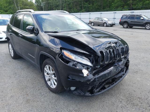 jeep  2018 1c4pjllxxjd528371