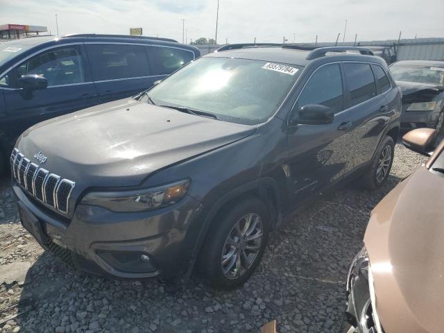 jeep cherokee l 2022 1c4pjlmx2nd503341