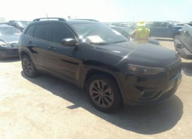 jeep cherokee 2021 1c4pjlmx3md204309